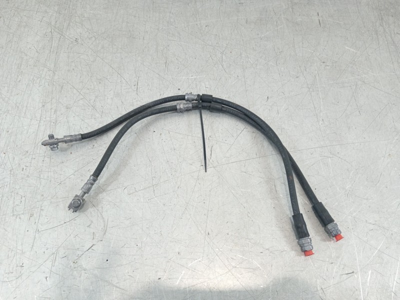 Recambio de tubo para audi a1 sportback (gba) 25 tfsi básico referencia OEM IAM GB16897  