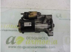 Recambio de motor arranque para fiat ulysse (179) 2.2 jtd emotion referencia OEM IAM M000T20871  