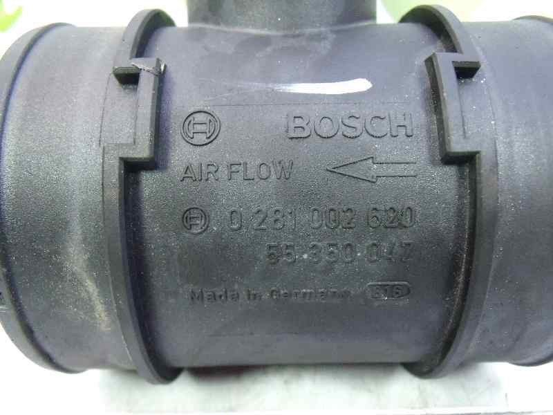 Recambio de caudalimetro para opel meriva cosmo referencia OEM IAM 55350047 0281002620 