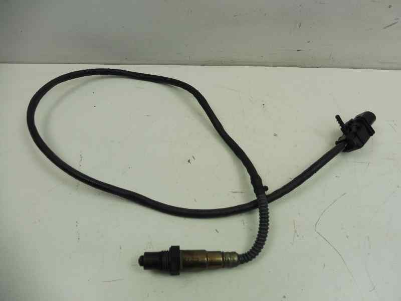 Recambio de sonda lambda para jaguar xf 3.0 v6 diesel luxury referencia OEM IAM 9X2Q9D375AA 0281004125 