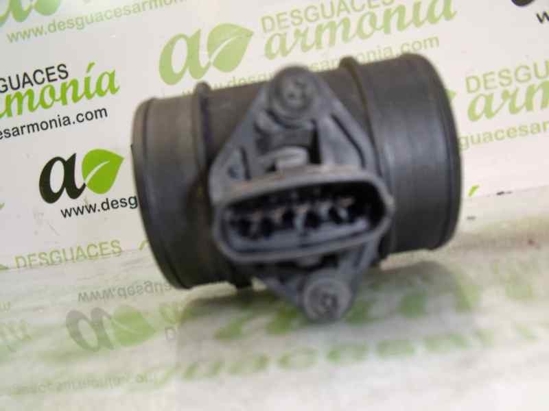 Recambio de caudalimetro para opel meriva cosmo referencia OEM IAM 55350047 0281002620 