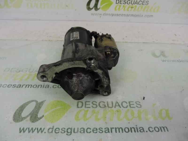 Recambio de motor arranque para fiat ulysse (179) 2.2 jtd emotion referencia OEM IAM M000T20871  