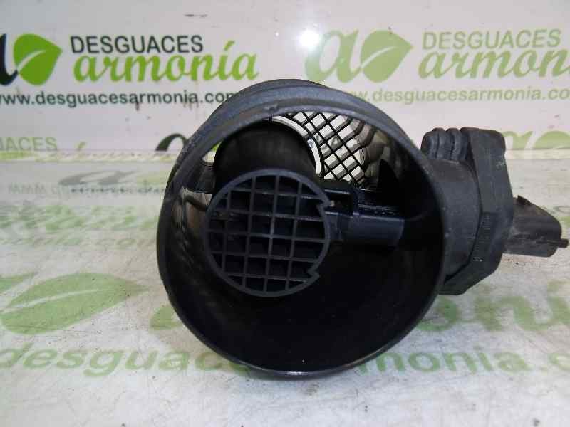 Recambio de caudalimetro para opel meriva cosmo referencia OEM IAM 55350047 0281002620 