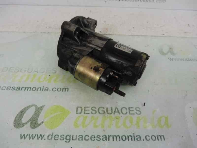 Recambio de motor arranque para fiat ulysse (179) 2.2 jtd emotion referencia OEM IAM M000T20871  