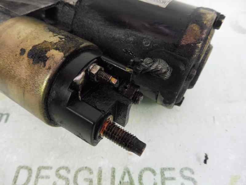 Recambio de motor arranque para fiat ulysse (179) 2.2 jtd emotion referencia OEM IAM M000T20871  