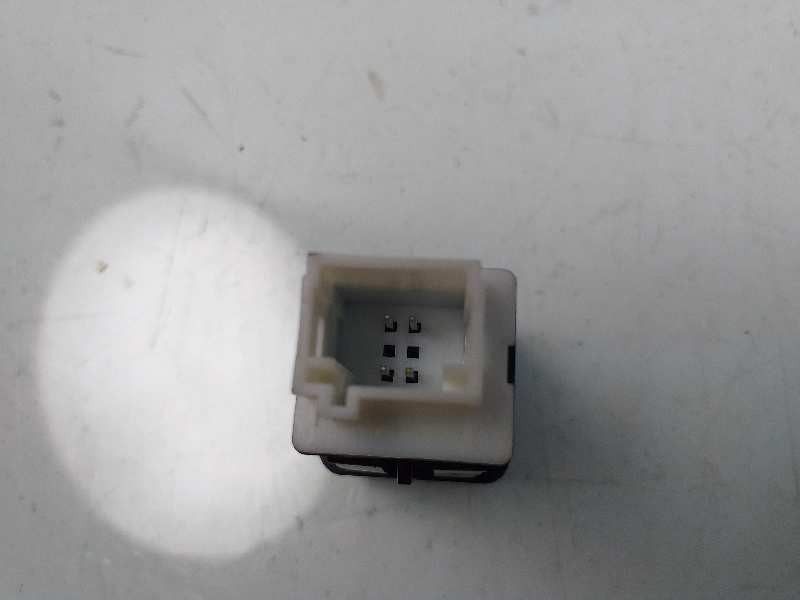 Recambio de mando multifuncion para citroën c4 picasso feel referencia OEM IAM 96766105ZD  