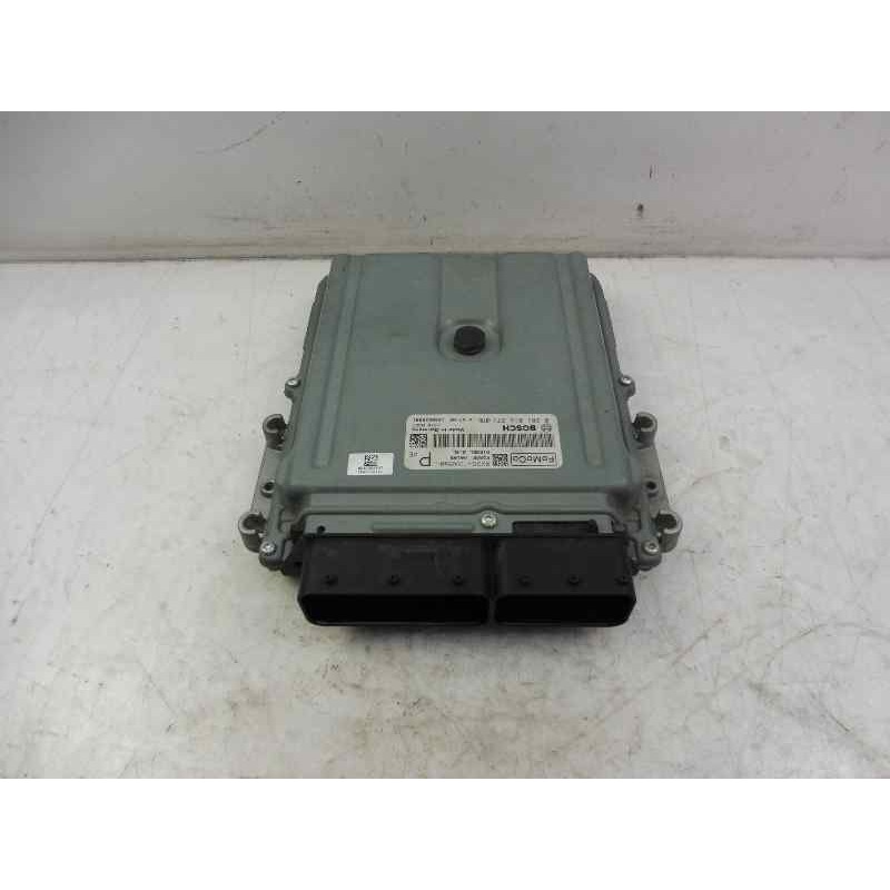 Recambio de centralita motor uce para jaguar xf 3.0 v6 diesel luxury referencia OEM IAM 9X2Q12A650P 0281014671 