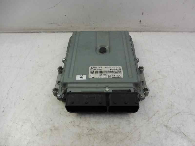 Recambio de centralita motor uce para jaguar xf 3.0 v6 diesel luxury referencia OEM IAM 9X2Q12A650P 0281014671 