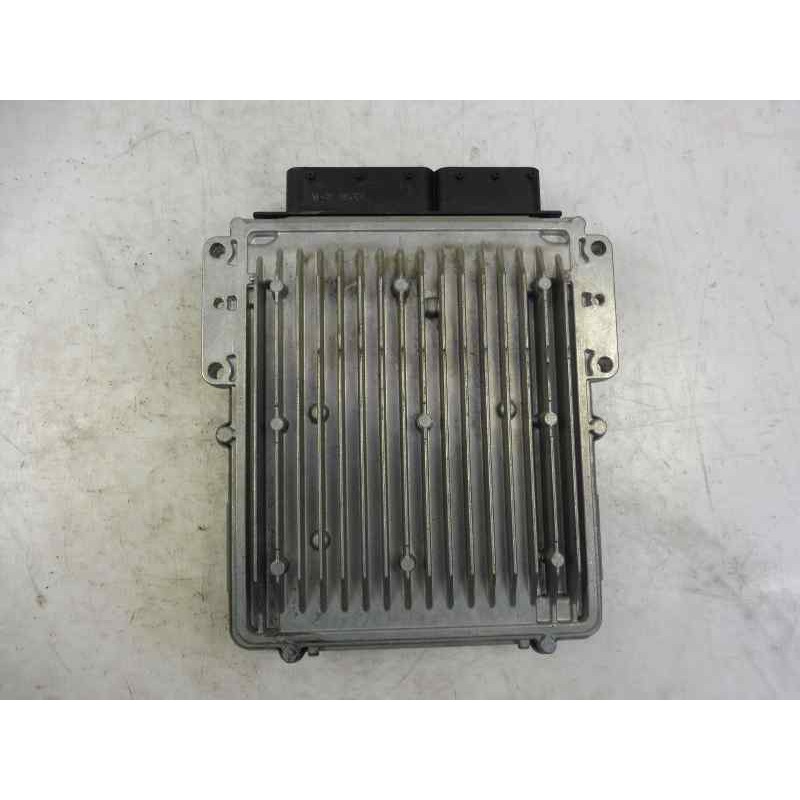 Recambio de centralita motor uce para jaguar xf 3.0 v6 diesel luxury referencia OEM IAM 9X2Q12A650P 0281014671 