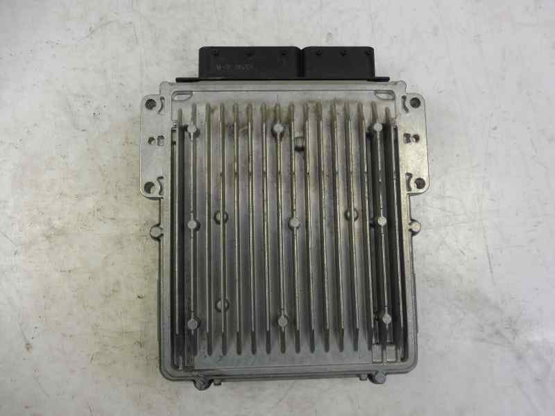 Recambio de centralita motor uce para jaguar xf 3.0 v6 diesel luxury referencia OEM IAM 9X2Q12A650P 0281014671 