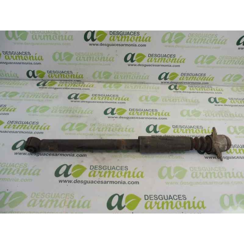 Recambio de amortiguador trasero izquierdo para seat leon (1m1) stella referencia OEM IAM   