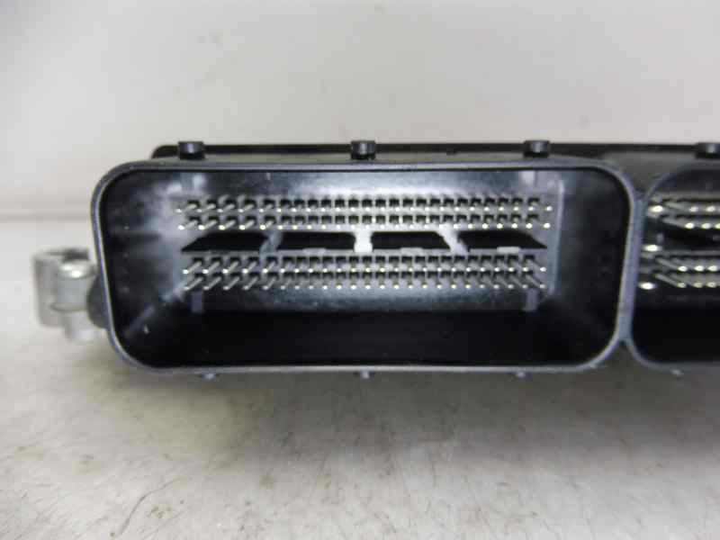 Recambio de centralita motor uce para jaguar xf 3.0 v6 diesel luxury referencia OEM IAM 9X2Q12A650P 0281014671 