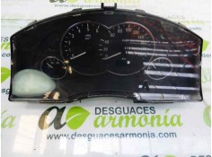 Recambio de cuadro instrumentos para opel meriva cosmo referencia OEM IAM 13173381XT 13173381 