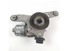 Recambio de motor limpia delantero para citroën c4 picasso feel referencia OEM IAM 9816172880 0390248161 