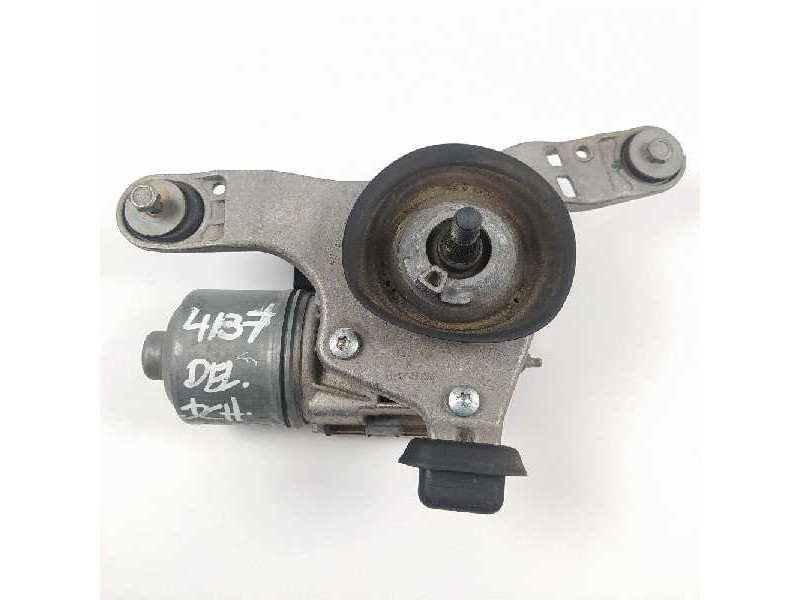 Recambio de motor limpia delantero para citroën c4 picasso feel referencia OEM IAM 9816172880 0390248161 