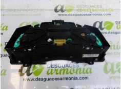 Recambio de cuadro instrumentos para opel meriva cosmo referencia OEM IAM 13173381XT 13173381  2