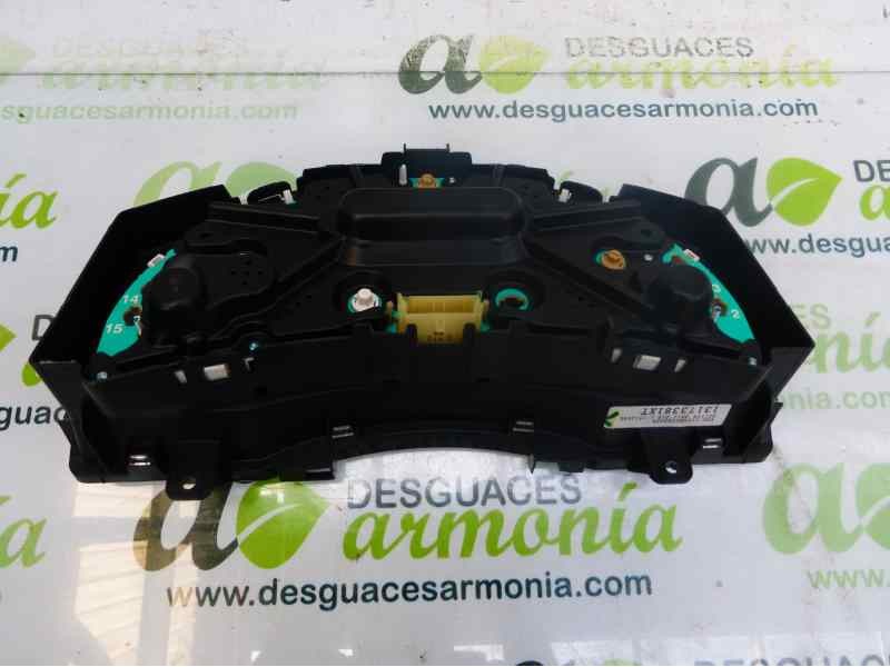 Recambio de cuadro instrumentos para opel meriva cosmo referencia OEM IAM 13173381XT 13173381 