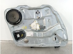 Recambio de elevalunas delantero izquierdo para mercedes-benz clase m (w164) 320 cdi 4m edition 10 referencia OEM IAM 1648203002