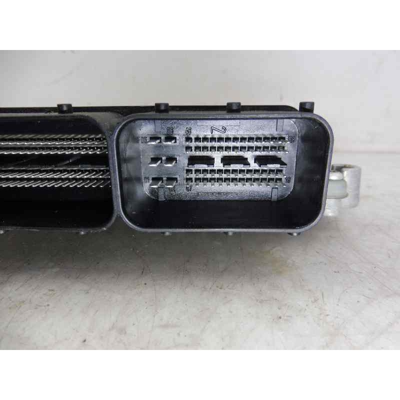 Recambio de centralita motor uce para jaguar xf 3.0 v6 diesel luxury referencia OEM IAM 9X2Q12A650P 0281014671 