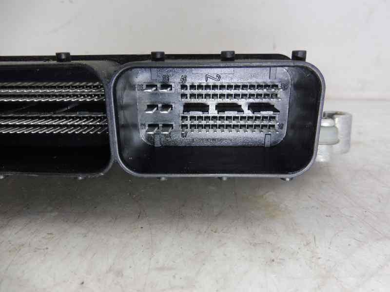 Recambio de centralita motor uce para jaguar xf 3.0 v6 diesel luxury referencia OEM IAM 9X2Q12A650P 0281014671 