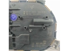 Recambio de motor limpia delantero para citroën c4 picasso feel referencia OEM IAM 9816172880 0390248161  2