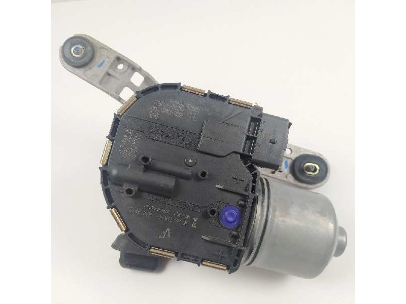 Recambio de motor limpia delantero para citroën c4 picasso feel referencia OEM IAM 9816172880 0390248161 