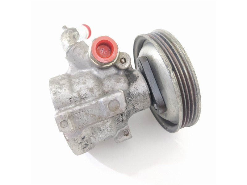 Recambio de bomba direccion para fiat fiorino sx furg. referencia OEM IAM 51839105 28165015 