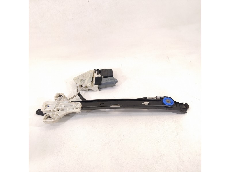 Recambio de elevalunas trasero derecho para seat altea xl (5p5) family referencia OEM IAM 1K0959704AE  
