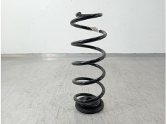 Recambio de muelle amortiguacion para audi a1 sportback (gba) 25 tfsi básico referencia OEM IAM 2Q0511121FE  