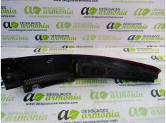 Recambio de piloto trasero derecho para opel meriva cosmo referencia OEM IAM 13203392   2