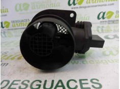 Recambio de caudalimetro para seat leon (1m1) stella referencia OEM IAM 038906461C 0281002757 