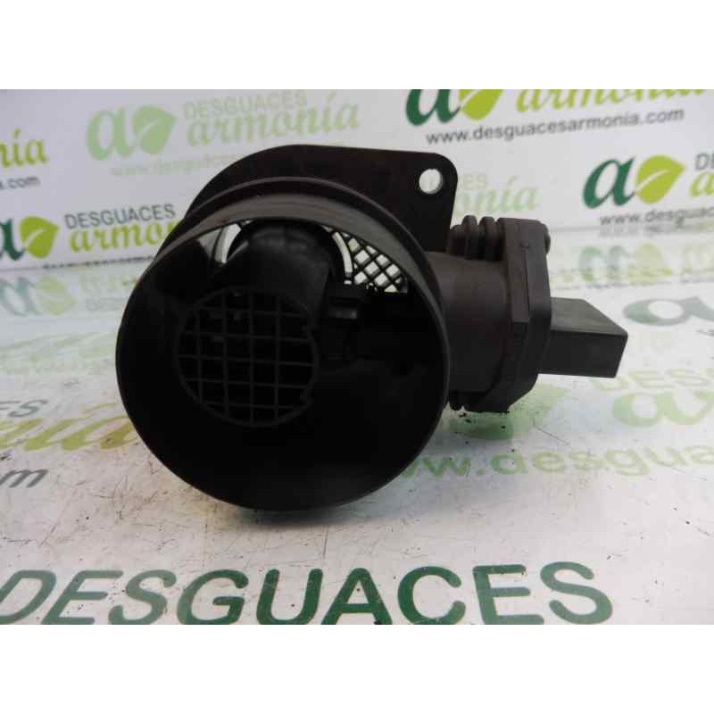 Recambio de caudalimetro para seat leon (1m1) stella referencia OEM IAM 038906461C 0281002757 