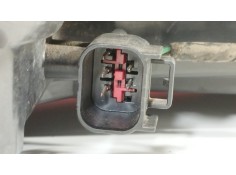 Recambio de piloto trasero izquierdo para jaguar xf 3.0 v6 diesel luxury referencia OEM IAM 8X2313405BD 2VP23804703 239303 2