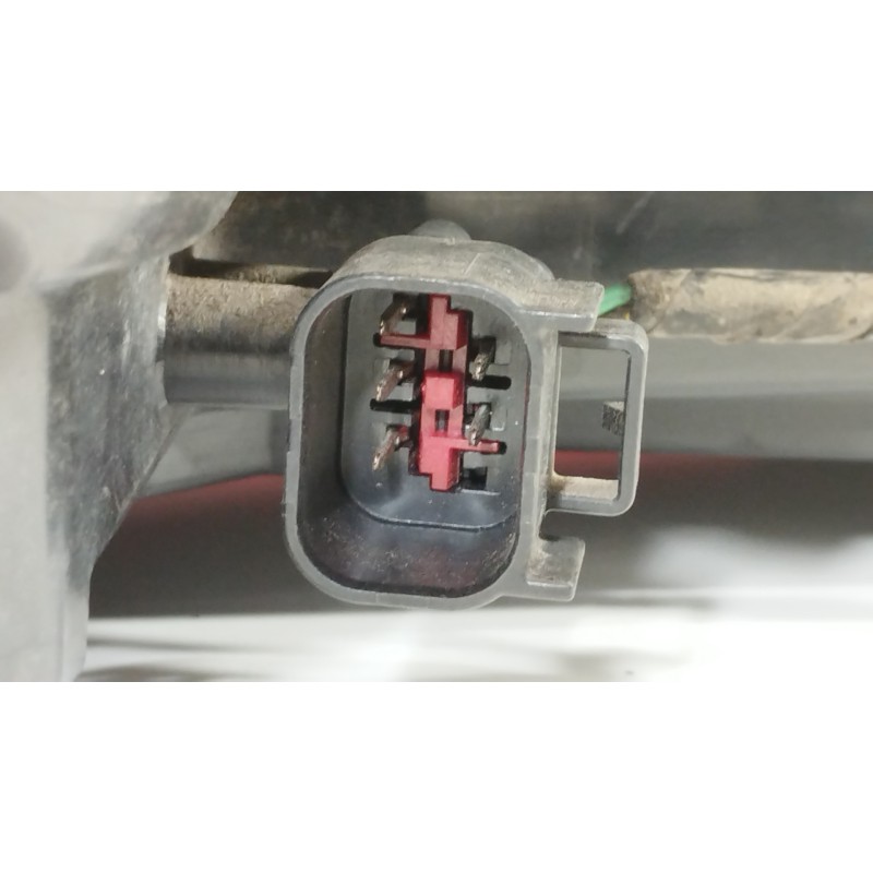 Recambio de piloto trasero izquierdo para jaguar xf 3.0 v6 diesel luxury referencia OEM IAM 8X2313405BD 2VP23804703 239303