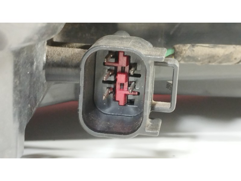 Recambio de piloto trasero izquierdo para jaguar xf 3.0 v6 diesel luxury referencia OEM IAM 8X2313405BD 2VP23804703 239303