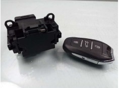 Recambio de conmutador de arranque para citroën c4 picasso feel referencia OEM IAM 9814247280  