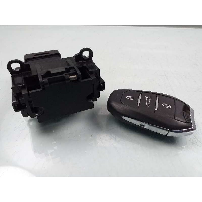 Recambio de conmutador de arranque para citroën c4 picasso feel referencia OEM IAM 9814247280  