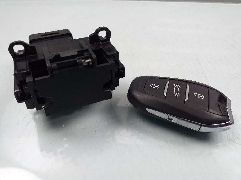 Recambio de conmutador de arranque para citroën c4 picasso feel referencia OEM IAM 9814247280  