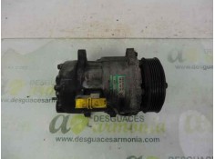 Recambio de compresor aire acondicionado para fiat ulysse (179) 2.2 jtd emotion referencia OEM IAM 9646416780 04994805460 