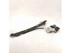 Recambio de elevalunas trasero izquierdo para seat altea xl (5p5) family referencia OEM IAM 1K0959703AE  