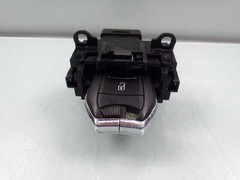 Recambio de conmutador de arranque para citroën c4 picasso feel referencia OEM IAM 9814247280  