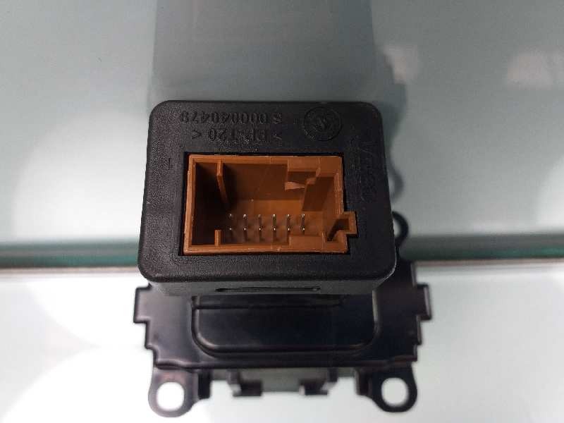 Recambio de conmutador de arranque para citroën c4 picasso feel referencia OEM IAM 9814247280  