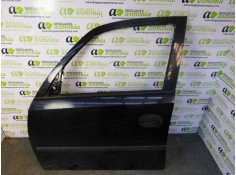 Recambio de puerta delantera izquierda para opel meriva cosmo referencia OEM IAM