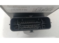 Recambio de abs para volkswagen passat berlina (3c2) advance referencia OEM IAM 3C0614095M   2
