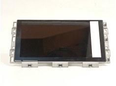 Recambio de pantalla multifuncion para audi a1 sportback (gba) 25 tfsi básico referencia OEM IAM 82A919620  