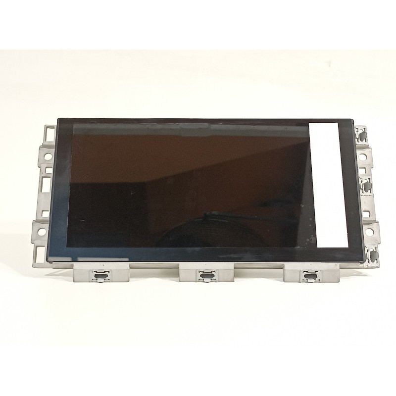 Recambio de pantalla multifuncion para audi a1 sportback (gba) 25 tfsi básico referencia OEM IAM 82A919620  