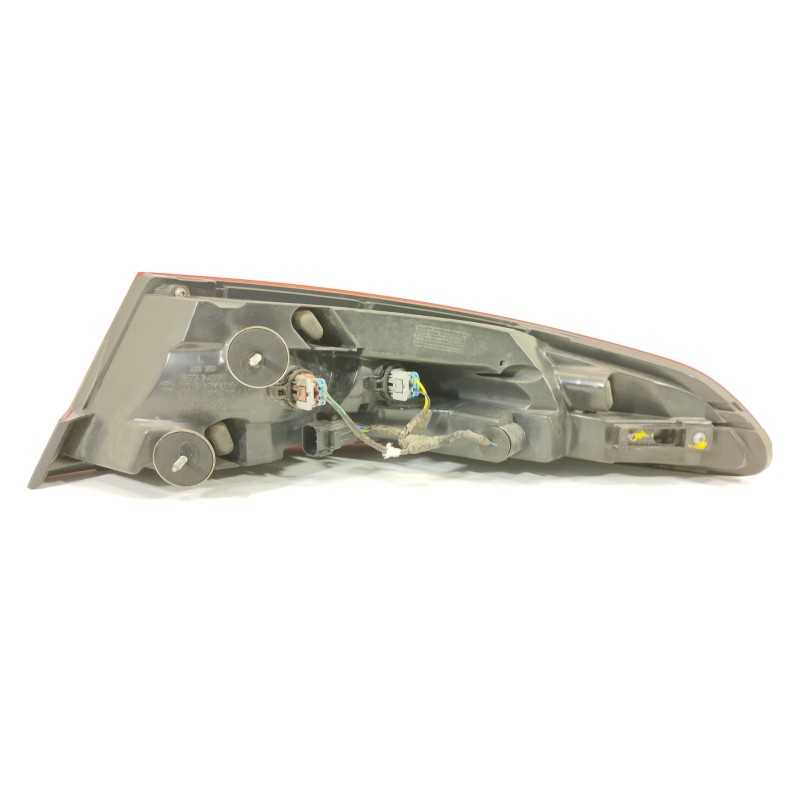 Recambio de piloto trasero izquierdo para jaguar xf 3.0 v6 diesel luxury referencia OEM IAM 8X2313405BD 2VP23804703 239303