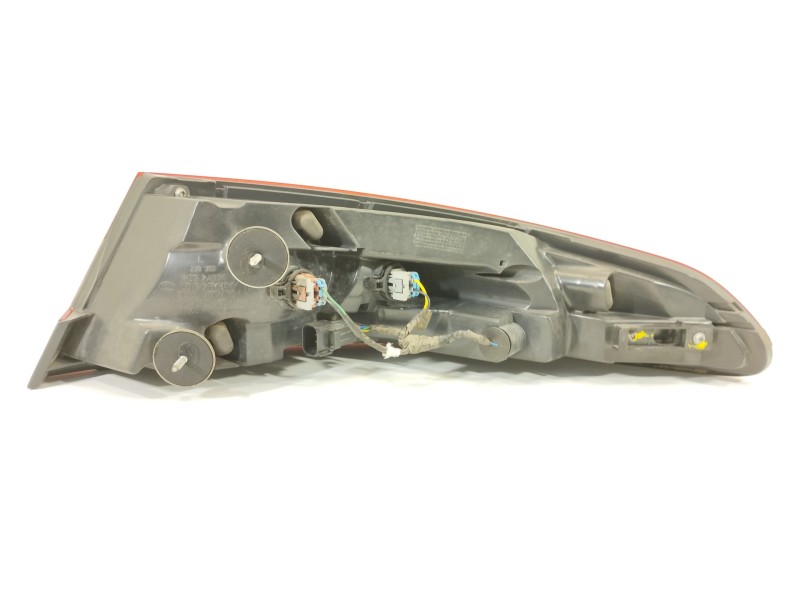 Recambio de piloto trasero izquierdo para jaguar xf 3.0 v6 diesel luxury referencia OEM IAM 8X2313405BD 2VP23804703 239303