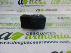 Recambio de mando luces para opel meriva cosmo referencia OEM IAM 93394756  