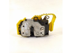 Recambio de cerradura puerta lateral corredera derecha para fiat fiorino sx furg. referencia OEM IAM 1361758080   2